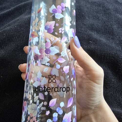 Edition Glass Review foto