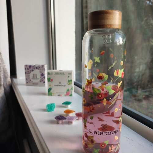 Starter Set Glass review photo