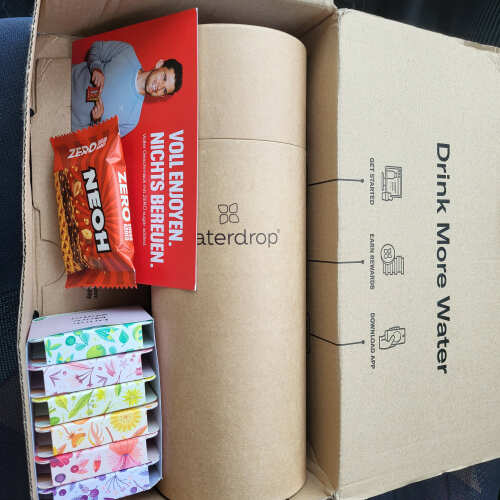 Starter Set Glass review photo