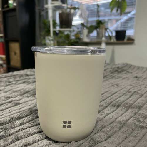 Steel Cup review photo