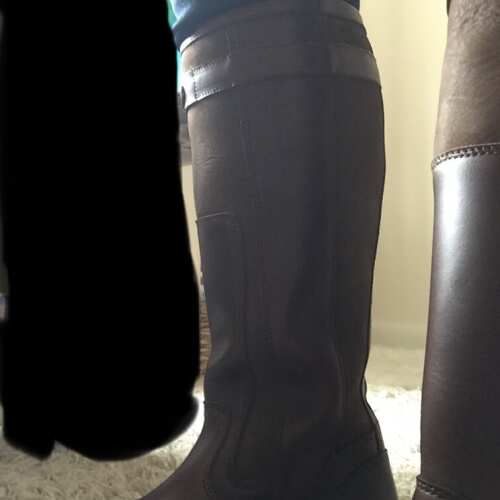 Le chameau jameson boots hot sale