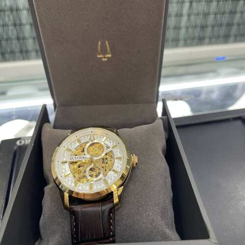 Bulova 97a138 discount