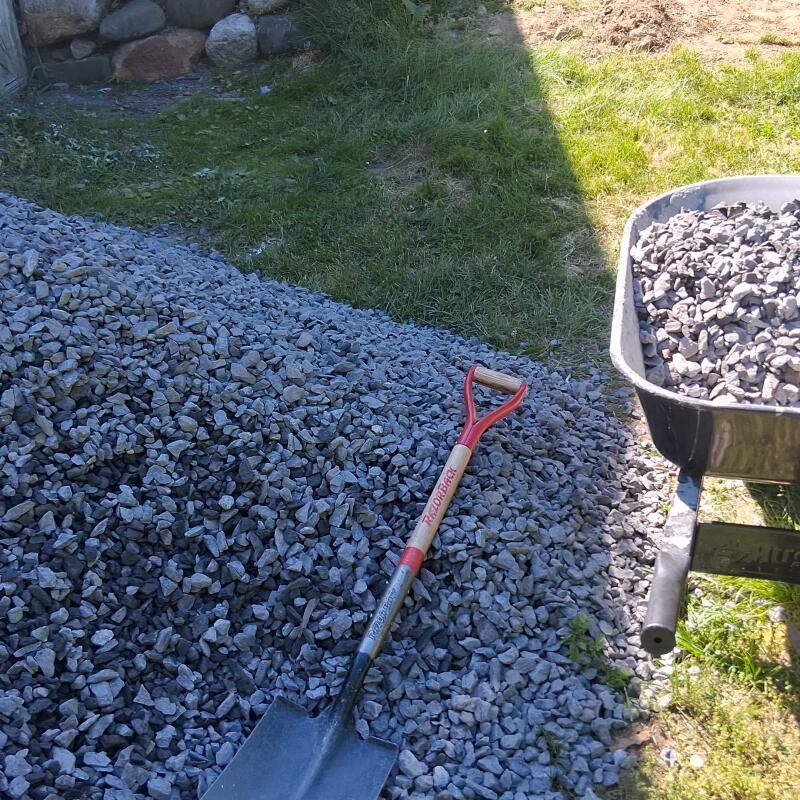 Customer photo — Priority