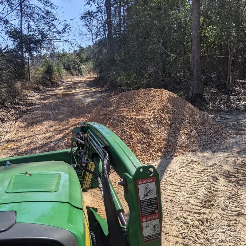 Customer photo — James
